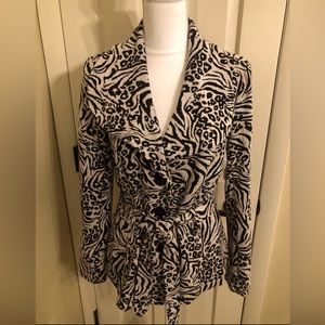 Dress Barn Soft Jacket